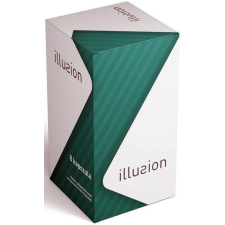 ILLUSION - 8 db potencianövelő potencianövelő