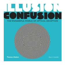  Illusion Confusion – Paul Baars idegen nyelvű könyv