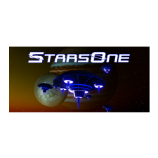 IllusoryWorldEntertainment StarsOne (PC - Steam Digitális termékkulcs) videójáték