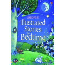  Illustrated Stories for Bedtime – Various idegen nyelvű könyv