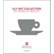 illy Art Collection – ILLY ANDREA idegen nyelvű könyv