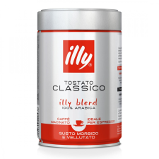 ILLY , darált kávé, 250 gr kávé