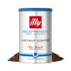 ILLY Decaffeinato 95 g instant kávé