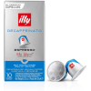 ILLY Espresso Decaffein - Nespresso kapszula kompatibilis a Nespresso kávéfőzőkkel®* ( 10db )
