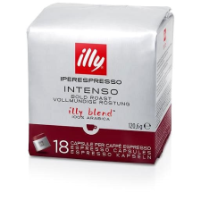 ILLY HES Home INTENSO kávé