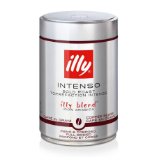 Illy Intenso Bold Roast szemes kávé 250 g kávé