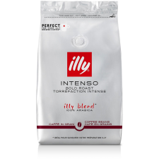ILLY Intenso Home, szemes, 500 g (8003753226569) kávé