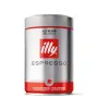 Illy Kávé illy 250g Classico őrölt kávé 100% arabica