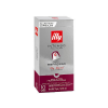 Illy Kávé Illy NCC kapszula 10db Intenso Espresso 57g