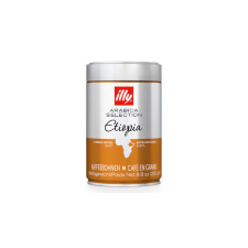 ILLY Kávé szemes ILLY Etiopia 250 g kávé