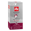 ILLY Kávékapszula ILLY Nespresso Espresso Intenso 10 kapszula/doboz