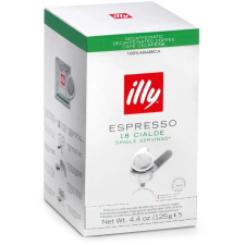 ILLY kávépárna, koffeinmentes, 18 adag (439N) kávé