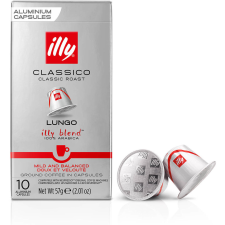 ILLY Lungo Classico kávé