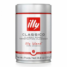 ILLY , szemes kávé 250 gr kávé
