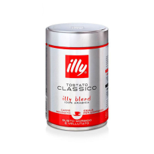  Illy Tostato Classico Őrölt Kávé 250 g kávé