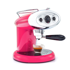 ILLY X7.1 kávéfőző