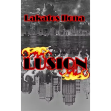 Ilona Art (magánkiadás) Lusion egyéb e-könyv