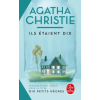  Ils étaient dix | Agatha Christie