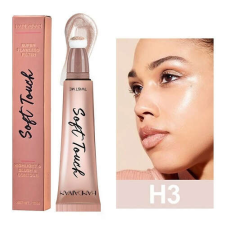 Iluminator Lichid, Handaiyan, Soft Touch, H3, 12 ml arcpirosító, bronzosító