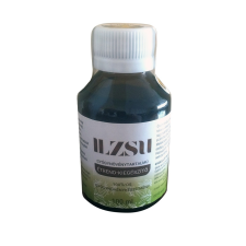  ILZSU gyógynövénytartalmú étrendkiegészítő II. (szív, érrendszer) vitamin és táplálékkiegészítő