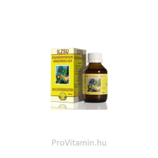  Ilzsu Hajregeneráló Szer 100 Ml hajápoló szer