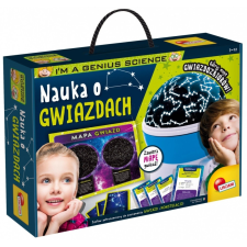 Im a Genius csillagok tudománya készlet oktatójáték