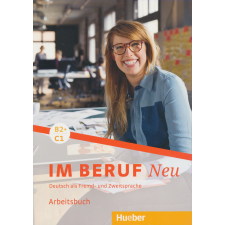 IM BERUF NEU B2+/C1 AB nyelvkönyv, szótár
