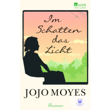  Im Schatten Des Lichts idegen nyelvű könyv