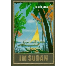 Im Sudan – Karl May idegen nyelvű könyv