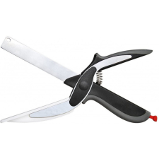 IMA-018 Clever Cutter konyhai 2in1 olló konyhai eszköz