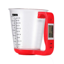 IMA-383 Ditiláis mérő kancsó konyhai eszköz