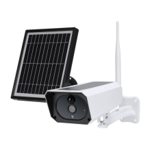IMA-512 WiFi IP Smart napelemes kamera megfigyelő kamera