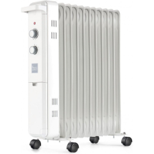 IMA-755 ANJI Depot 2000W 9 lamellás Olaj radiátor fűtőtest, radiátor