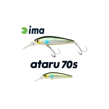 IMA ATARU 70S 70mm 11gr 004 Kawa Bait csali