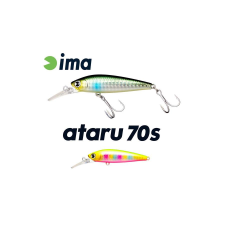 IMA ATARU 70S 70mm 11gr 005 Tamasai csali