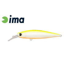  Ima Ataru 80S 80mm 11g 005 Chart Back Pearl wobbler csali