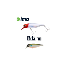 IMA B-FAT 70S 70mm 8gr 222 Pearl Bora OB csali