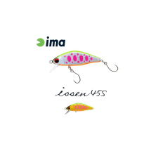IMA ISSEN 45S 45mm 3.7gr 104 Ibuki csali