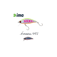 IMA ISSEN 45S 45mm 3.7gr 108 Amago csali