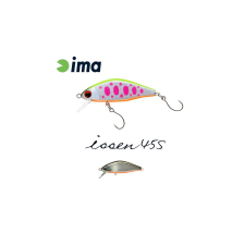 IMA ISSEN 45S 45mm 3.7gr 111 Orange Belly Ayu csali