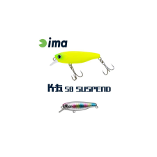 IMA K-FAT 58 SUSPEND 58mm 8gr 005 Cotton Candy csali