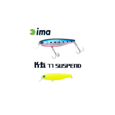 IMA K-FAT 77 SUSPEND 77mm 12gr 017 Mat Chart csali