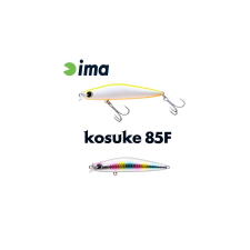 IMA KOSUKE 85F 85mm 11.5gr 004 Cotton Candy csali