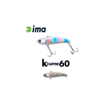 IMA KOUME VIBRATION 60 60mm 11gr 104 Cotton Candy csali