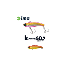 IMA KOUME VIBRATION 60 HEAVY 60mm 17gr 108 Akakin OG csali