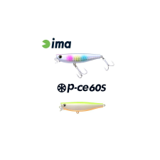 IMA P-CE 60S 60mm 10gr 003 Chart Back Pearl csali