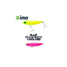 IMA PUGACHEVS COBRA 60 60mm 6gr 102 Pinky Pepper csali