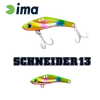  Ima Schneider 13 55mm 13g 007 Ball Color műcsali
