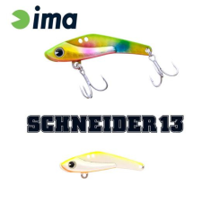  Ima Schneider 13 55mm 13g 020 Chart Back Pearl műcsali csali