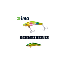 IMA SCHNEIDER 13 55mm 13gr 009 Green Gold csali